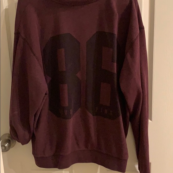 Pink sweater - Picture 2 of 2